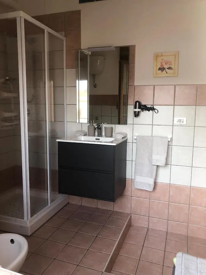 Bed & Breakfast B&B Cardedu