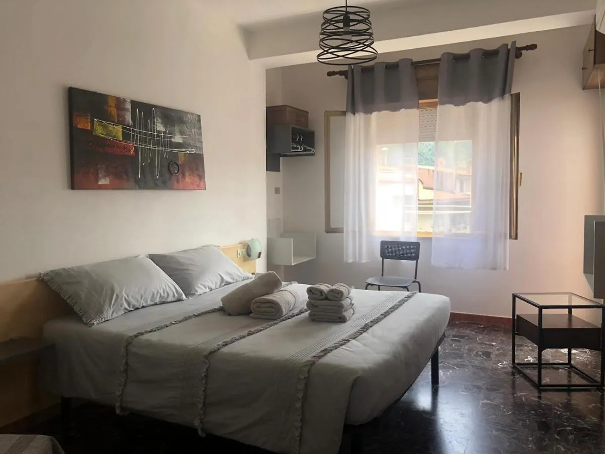 Bed & Breakfast B&B Cardedu