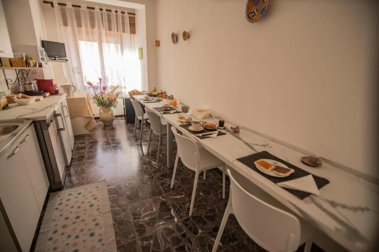 B&B Cardedu Bed & Breakfast