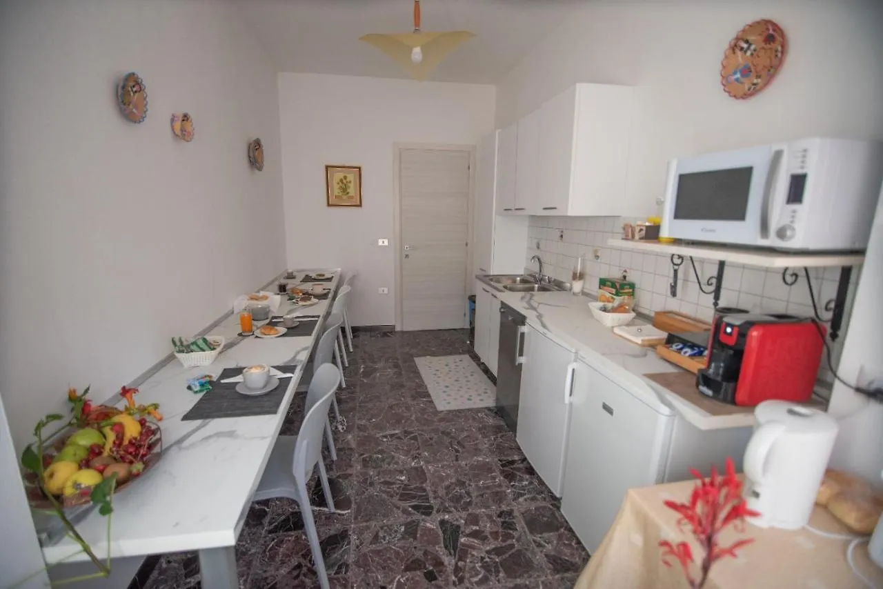 Bed & Breakfast B&B Cardedu Italy