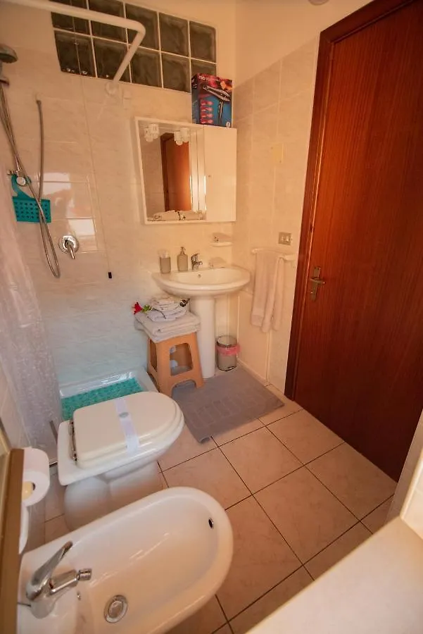 B&B Cardedu Bed & Breakfast