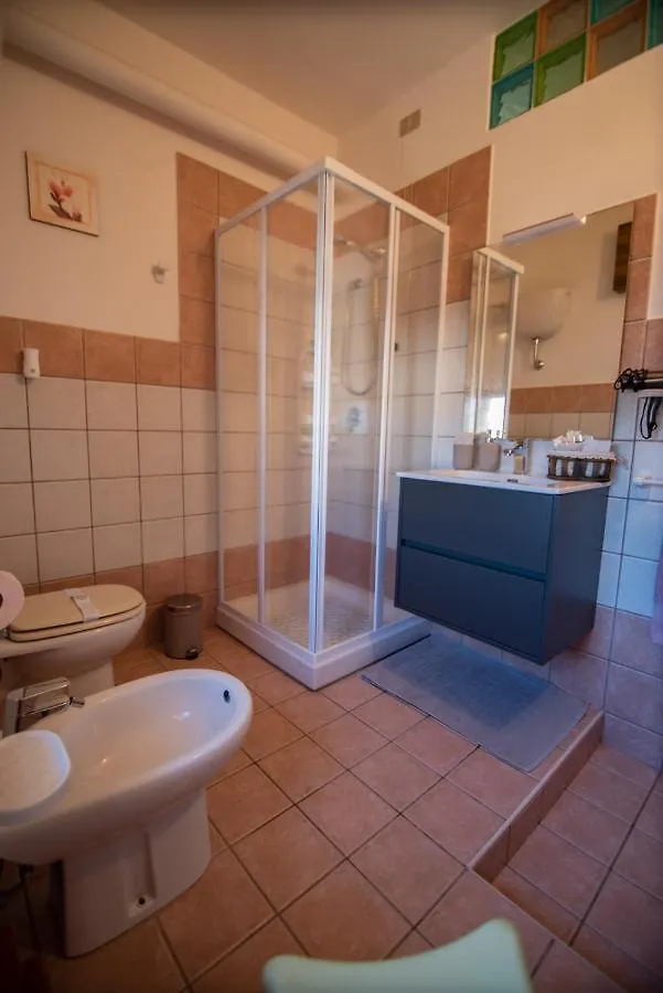 B&B Cardedu Italy