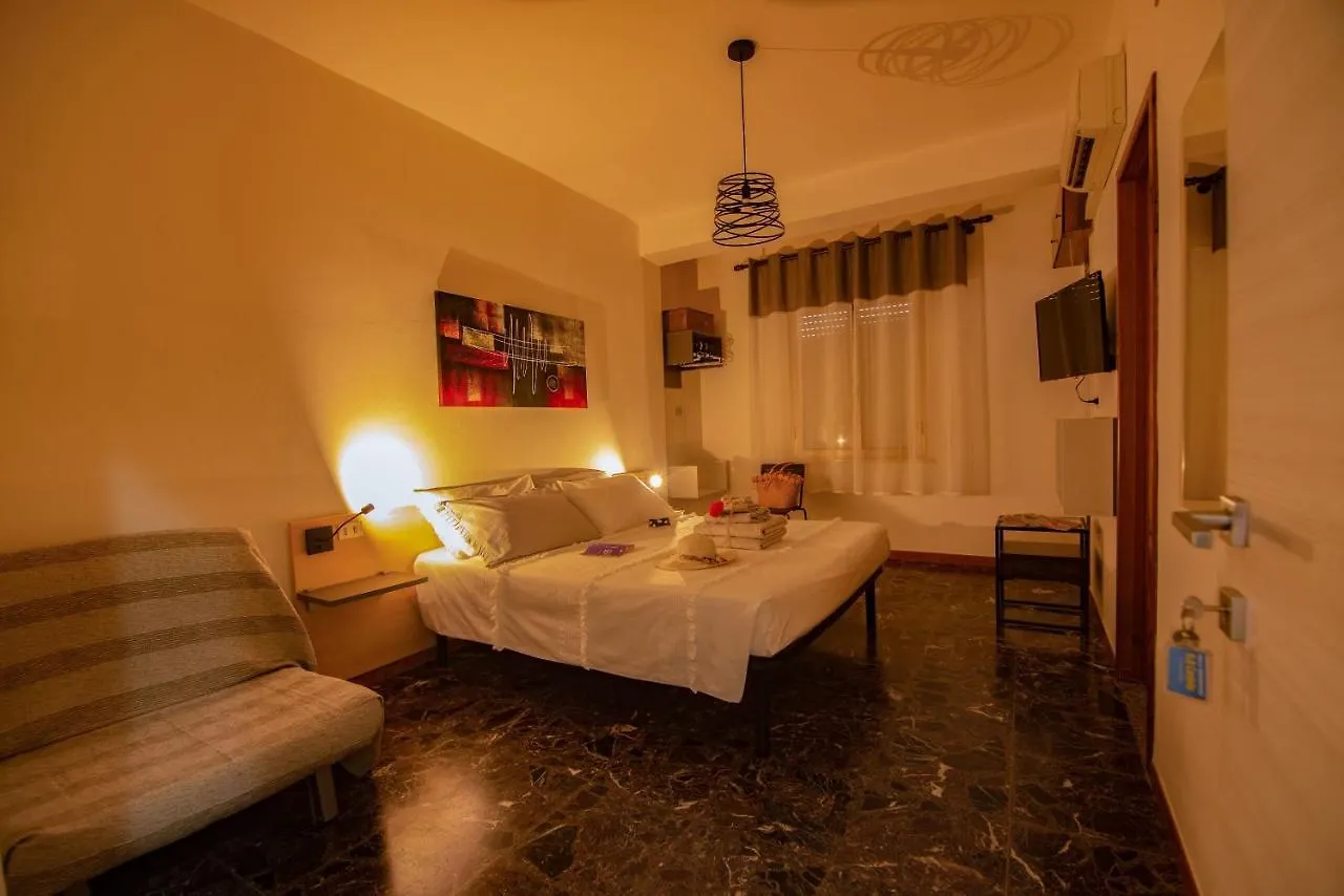 Bed & Breakfast B&B Cardedu