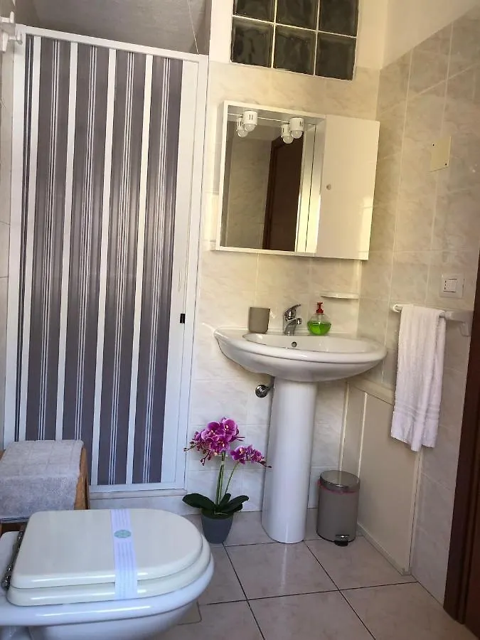 B&B Cardedu Italia