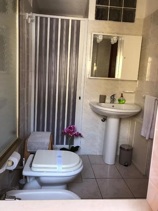 Bed & Breakfast B&B Cardedu
