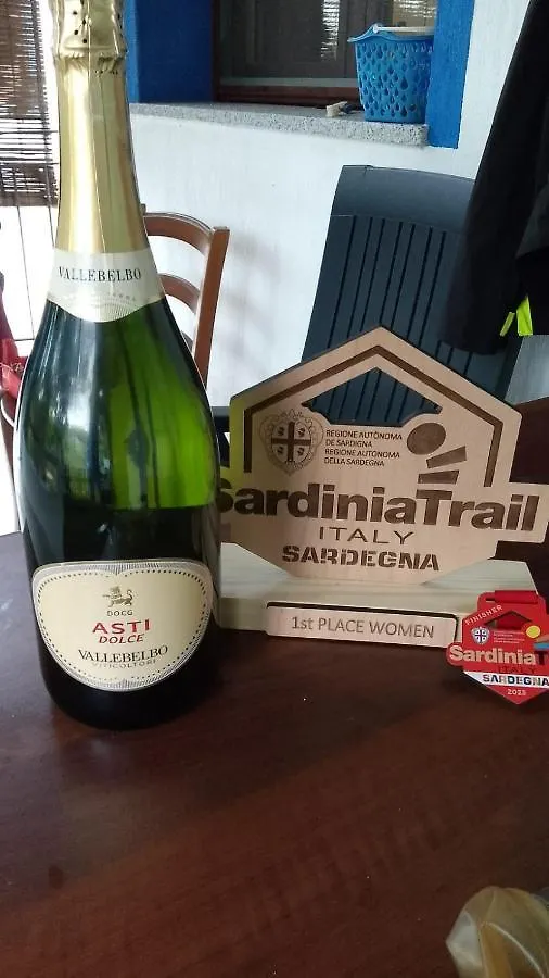 Bed & Breakfast B&B Cardedu Italia