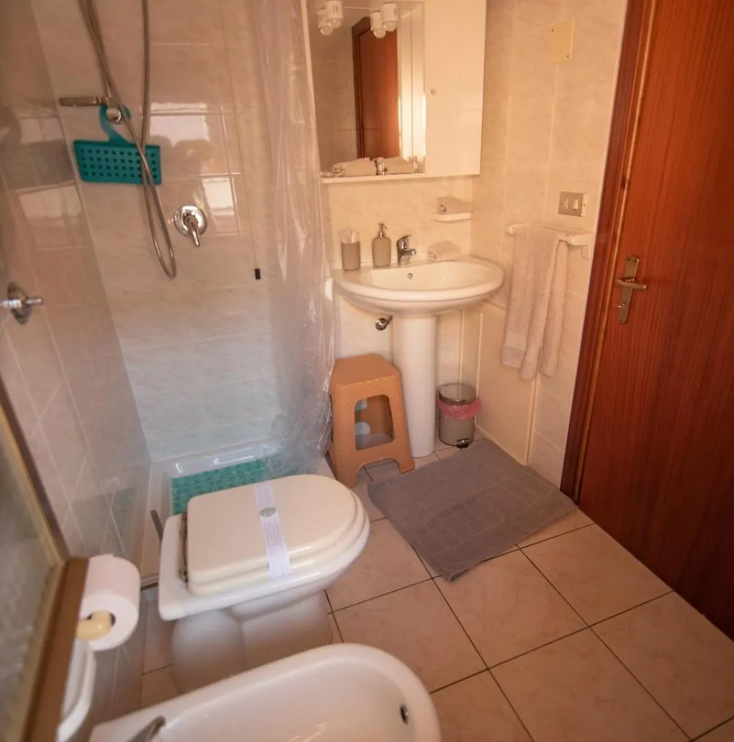 B&B Cardedu 0*,  Italy
