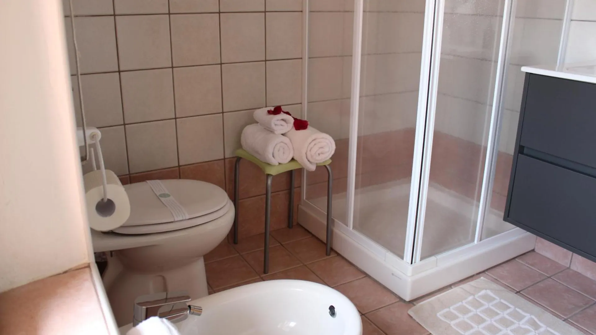 B&B Cardedu Bed & Breakfast