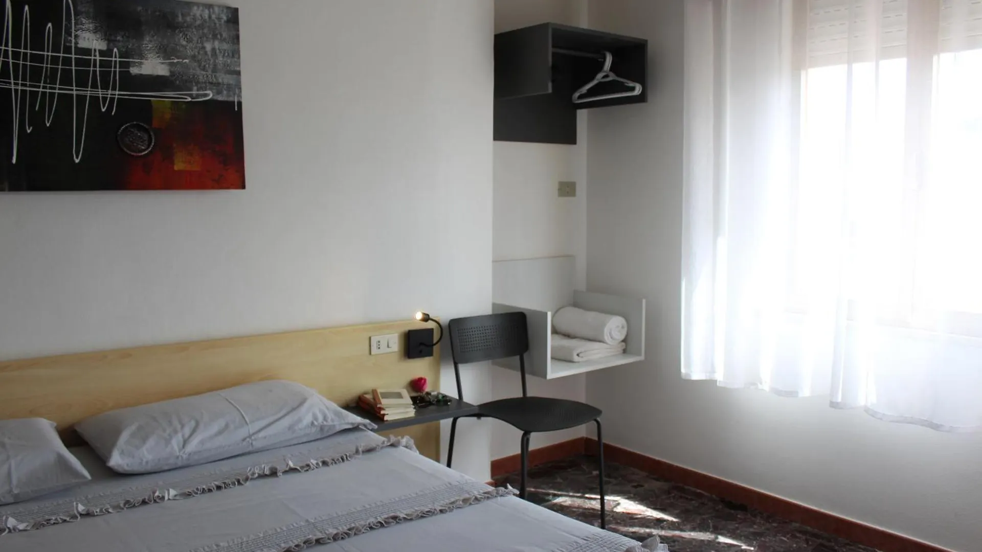 B&B Cardedu