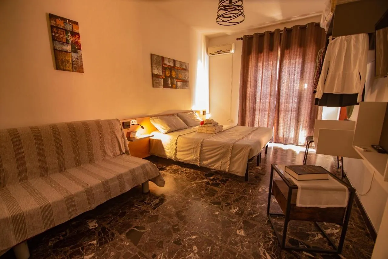 B&B Кардеду Отель типа 