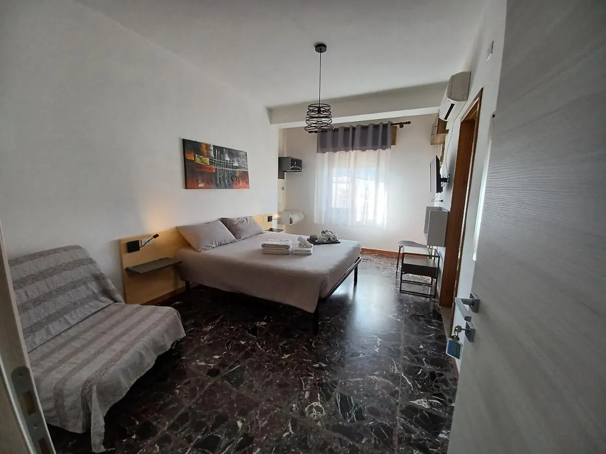 B&B Кардеду Отель типа 