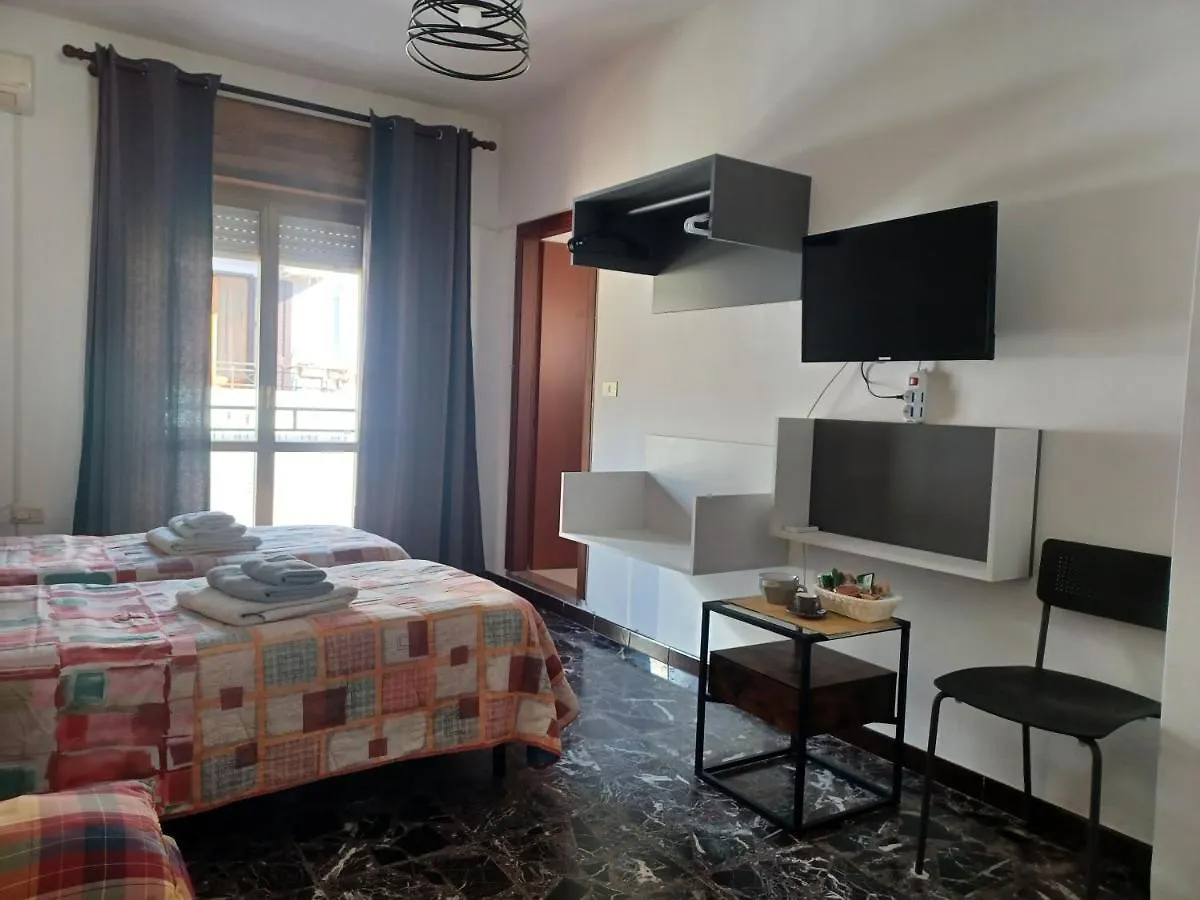 B&B Кардеду Отель типа 